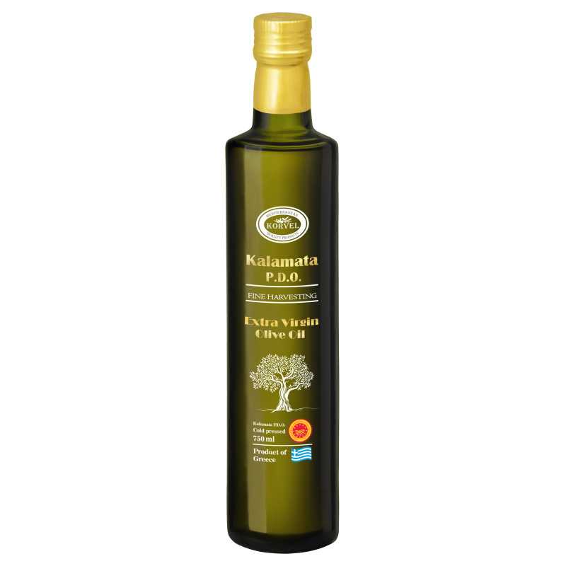 Aceite de oliva virgen extra