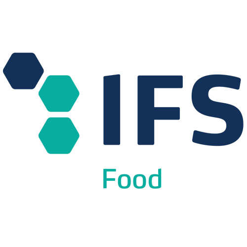 Λογότυπο IFS Food
