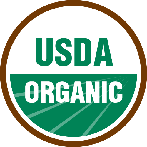 Σήμα USDA Organic